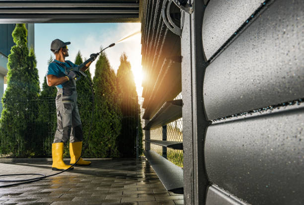 Best Fence Cleaning  in Marysville, MI